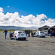 Image for article titled How To Do An E-Brake / What Happens When A NASCAR Driver Goes Rallying